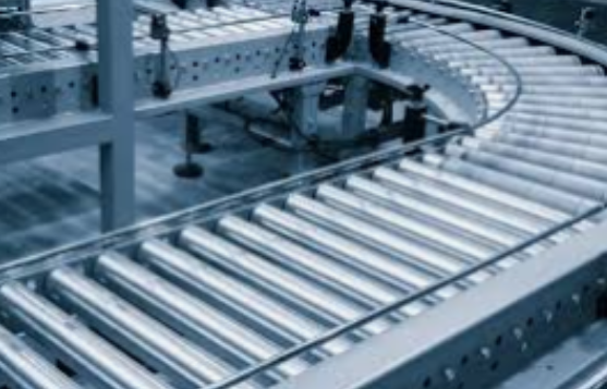 Movimentação de Cargas