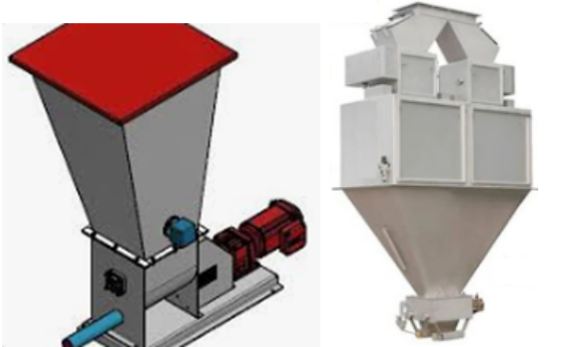 Dosagem Pesagem Industrial