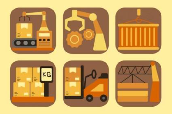 Automação Intralogística